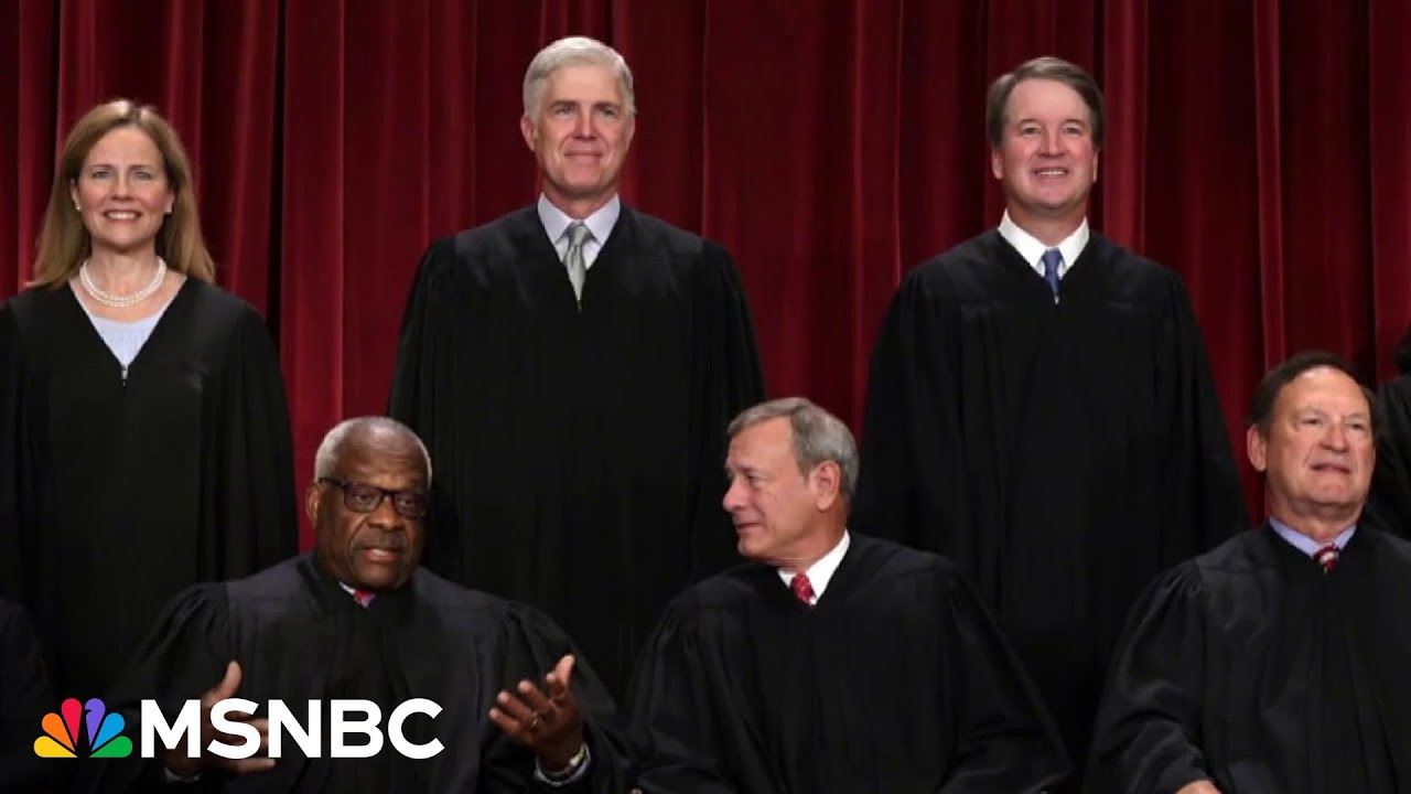 'They’re just making it up': Claire McCaskill sounds off on ‘BS’ Supreme Court immunity ruling