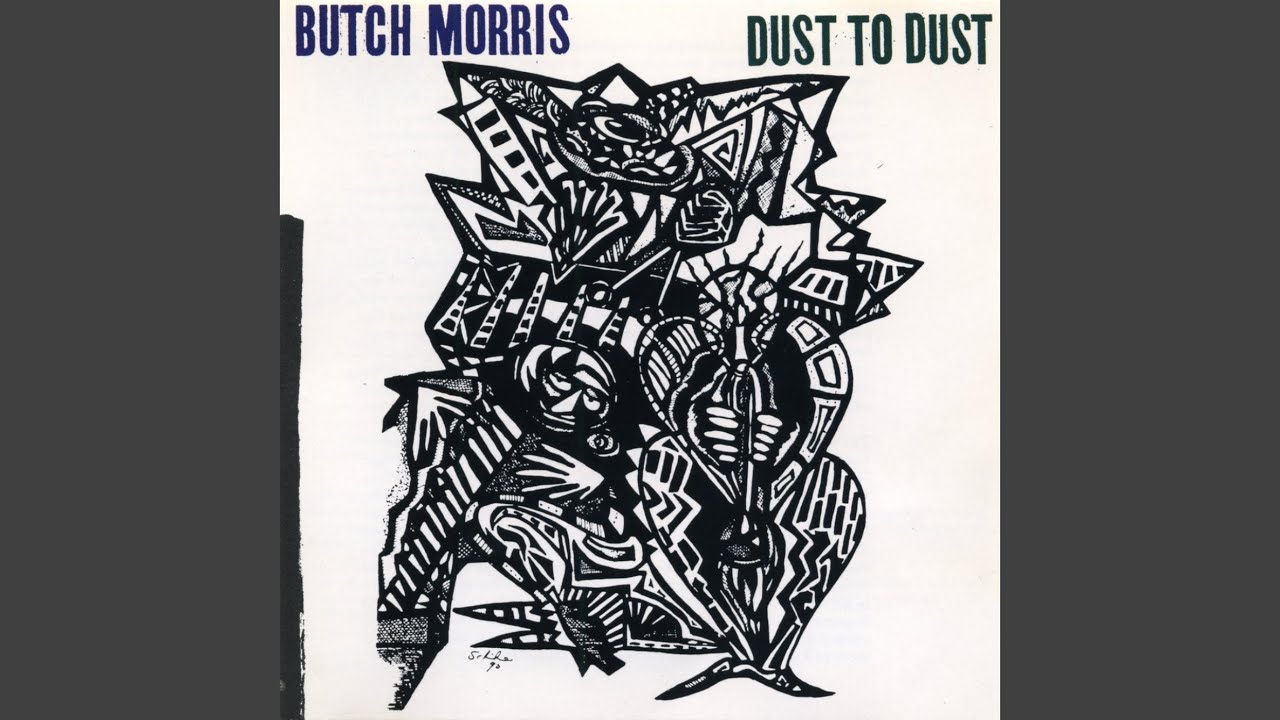 Dust to Dust: Second & Third Parts