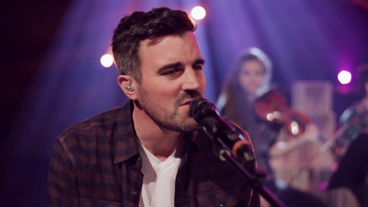 NE CRAINS RIEN JE T'AIME - Sebastian Demrey & Jimmy Lahaie