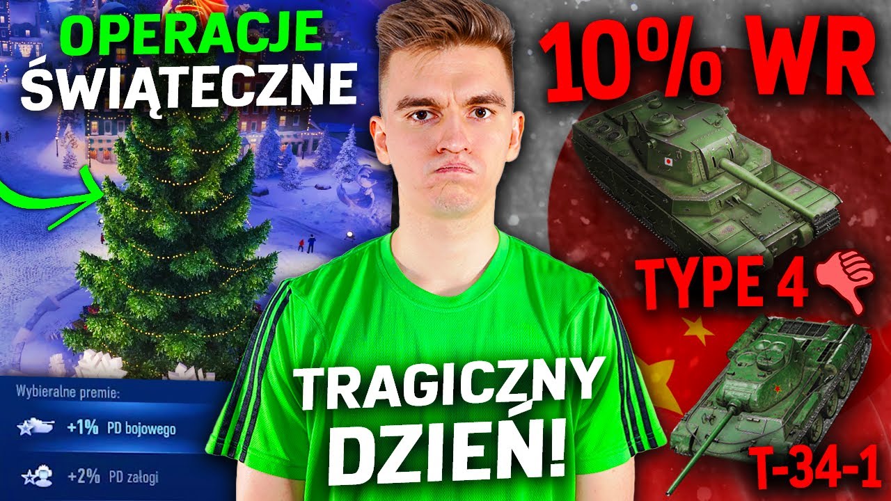 TAK SŁABO JESZCZE NIE BYŁO - NOWE KONTO W WOT 2025 #25
