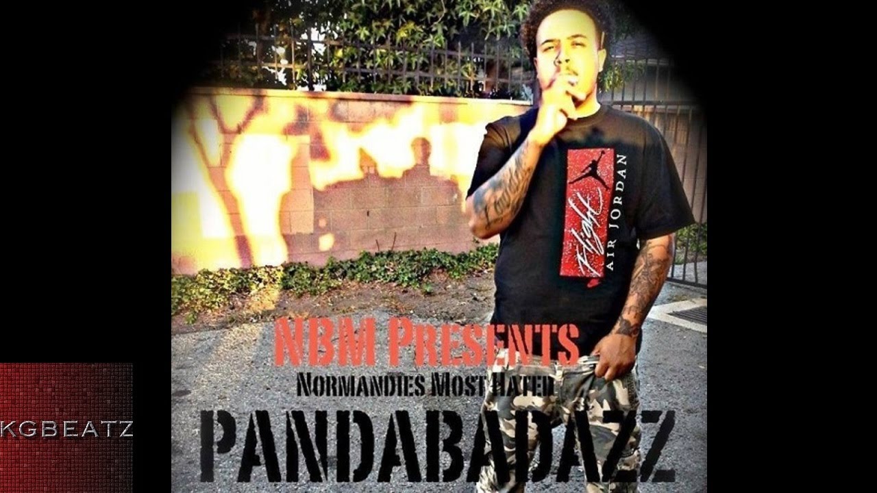 PandaBadazz ft. YungggTwoSkeeDoe - Onda Sethay [Prod. By DJ Official] [2013]