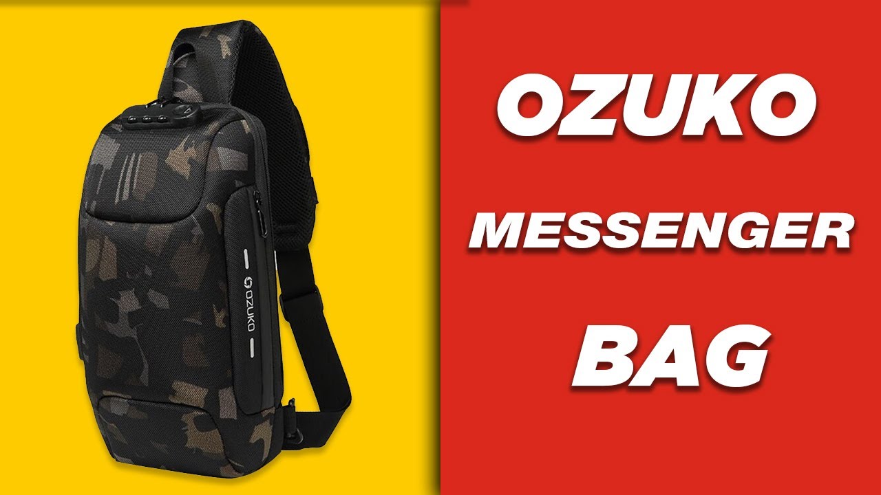 Super backpack 🔥 for $15 by Ozuko