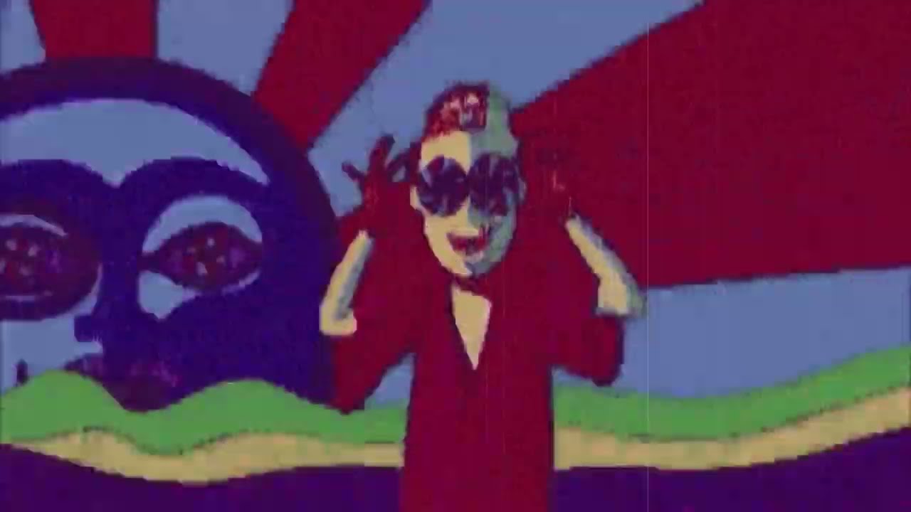 Stone8oy - Минутка шизы (Mood Video)
