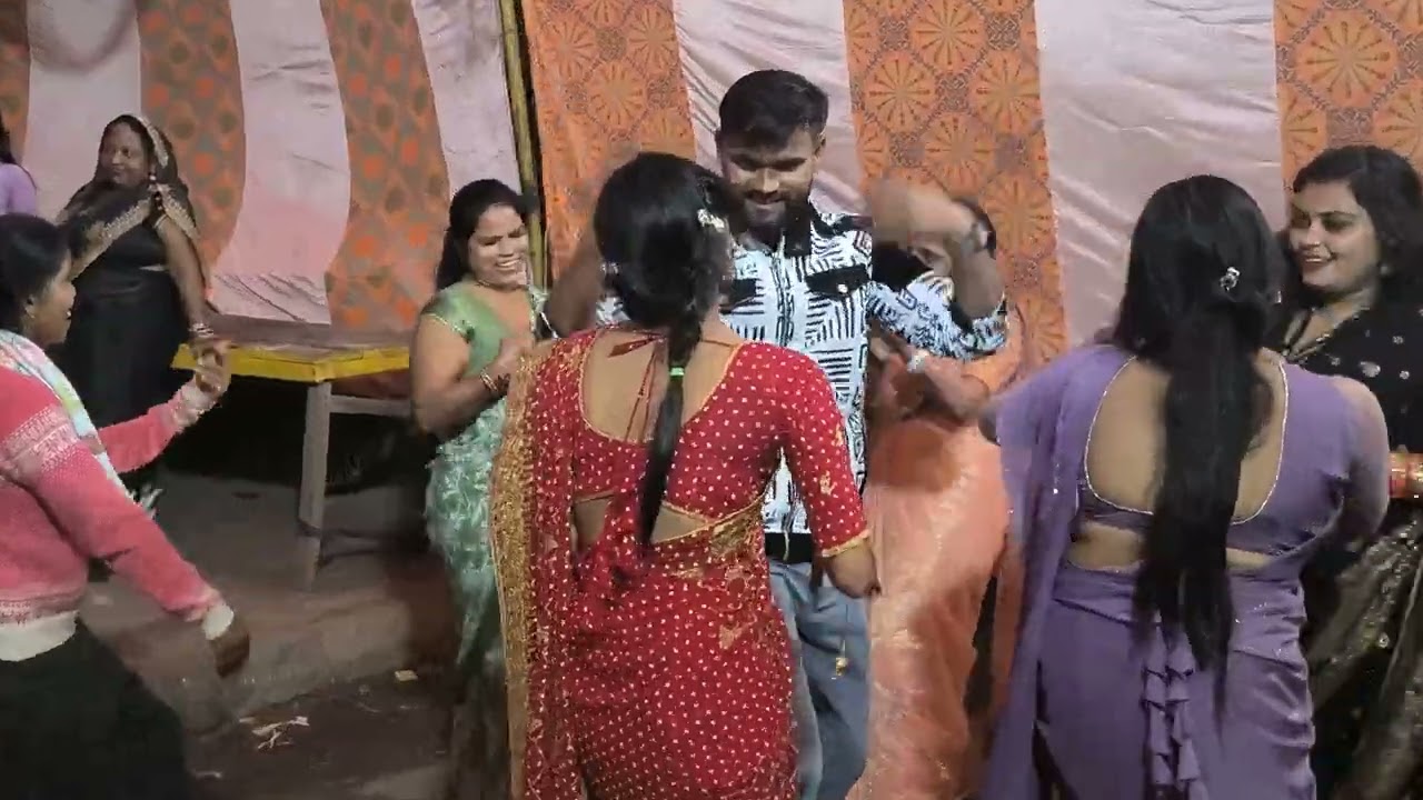 Family Masti engagement