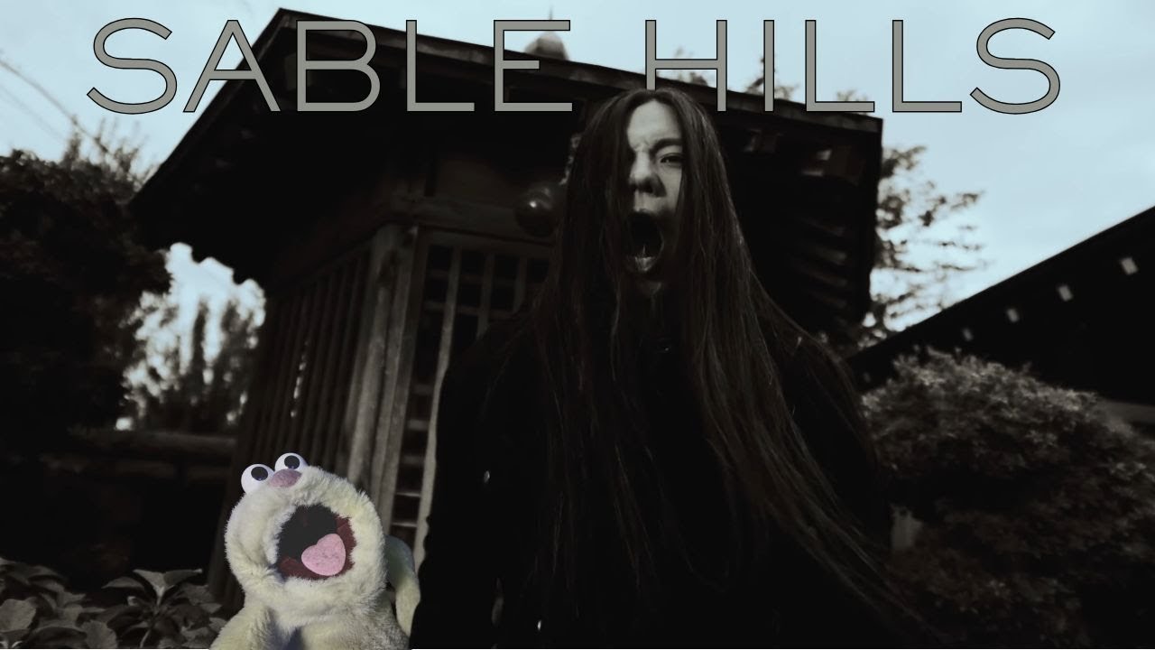 Реакция на Lemon Drop в SABLE HILLS - Namu Official Video