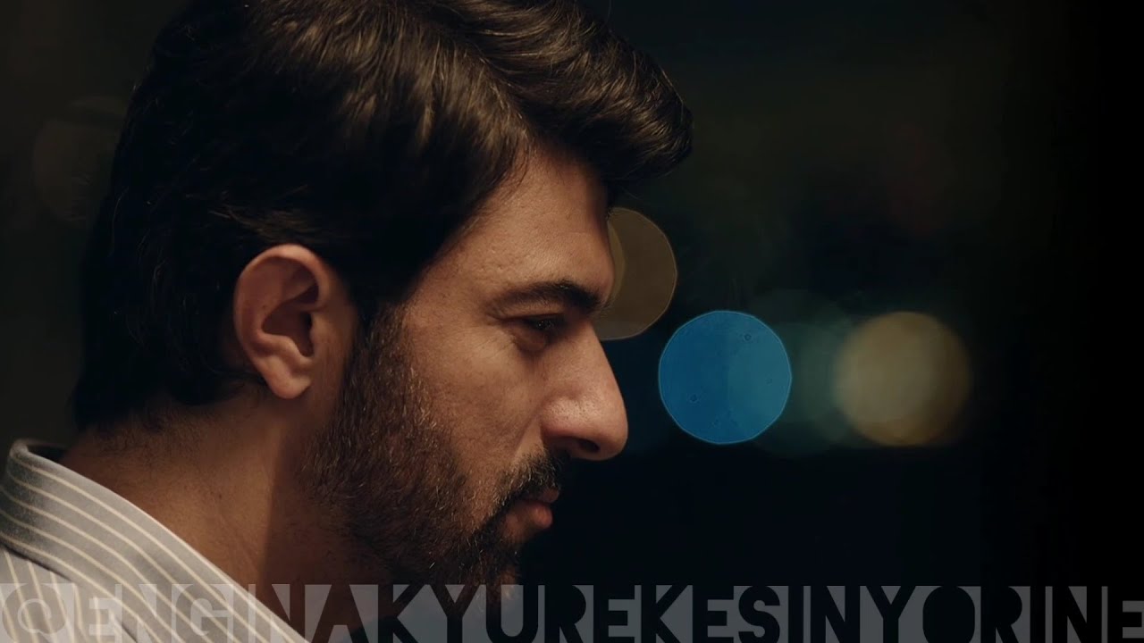 Osman e Nihal - Run to you (Old Money) 