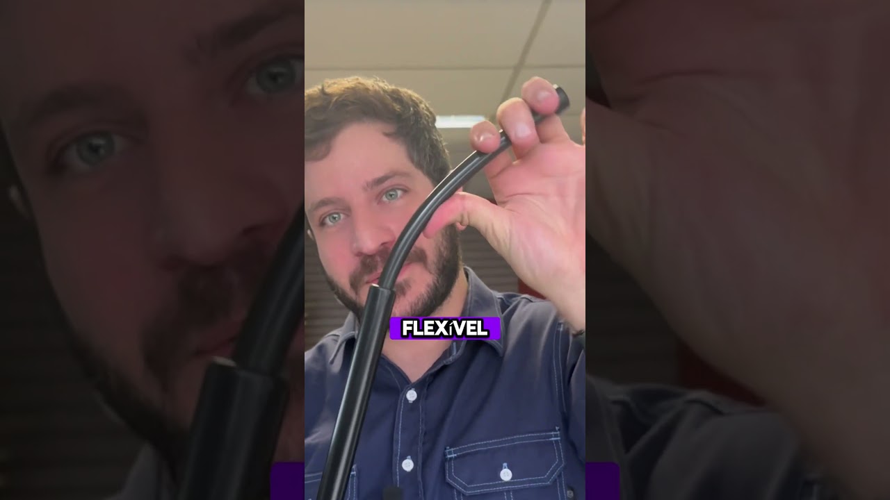 Bast&atilde;o Retr&aacute;til Sttun Stick na Loja T&aacute;tica Citerol!