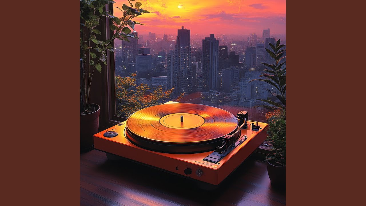 Mellow Music for Streaming All Night