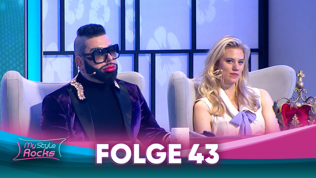 Folge 43 | Staffel 2 | My Style Rocks Germany
