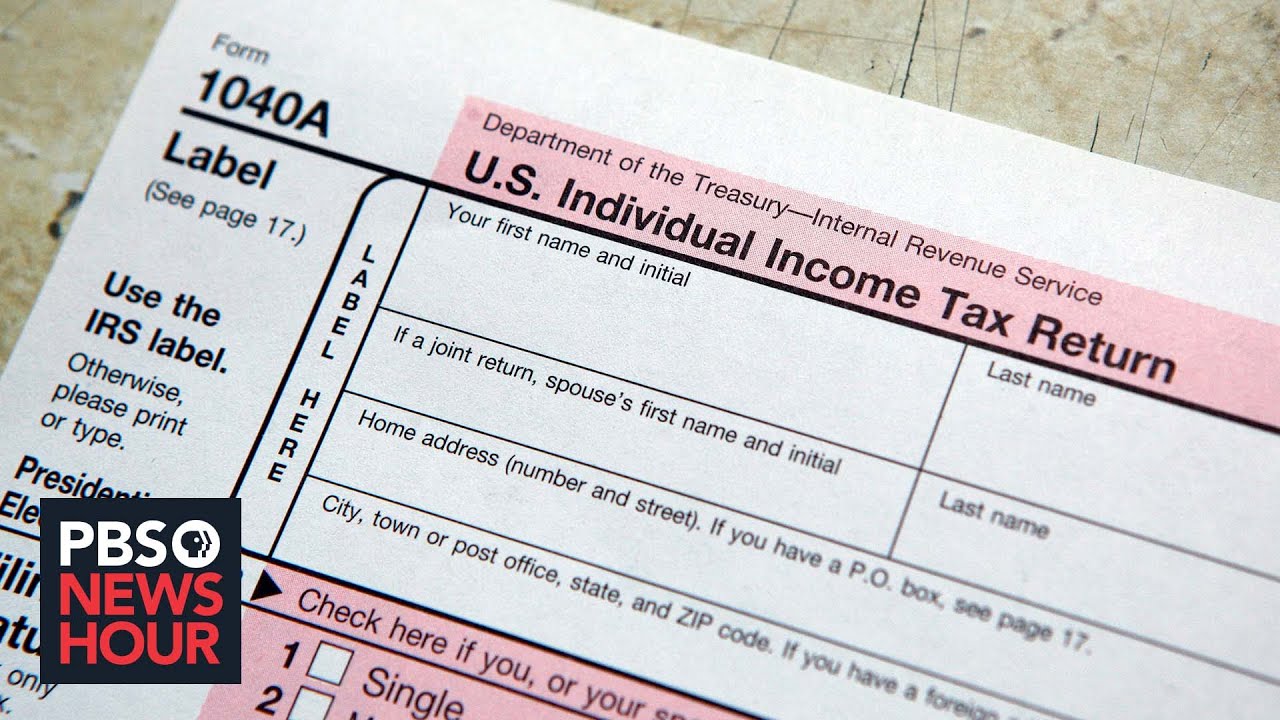 IRS struggles with a major backlog ahead of the tax deadline