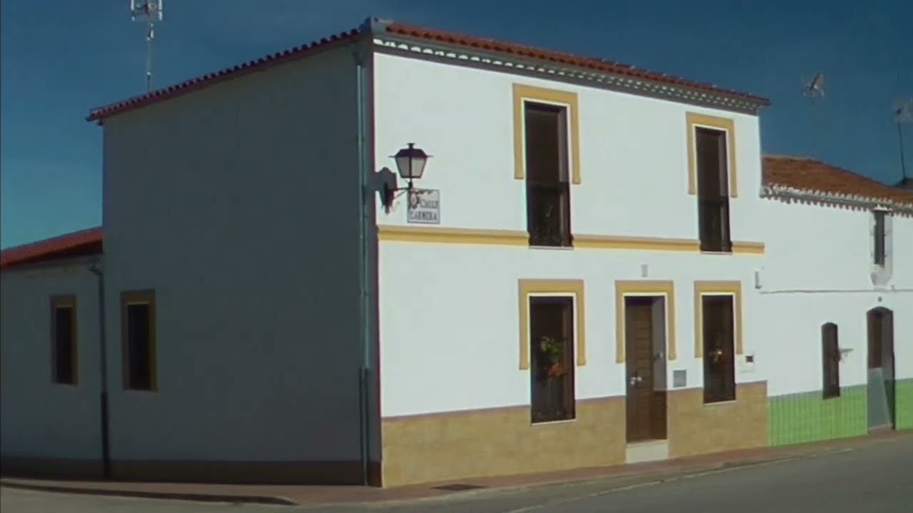 LA GRANJA DE TORREHERMOSA FULL HD ( 2º PARTE )