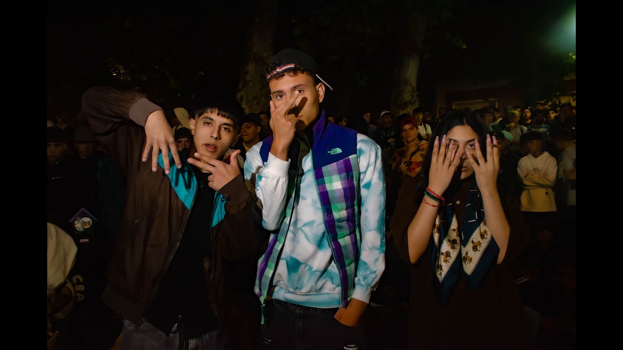 MEGA vs LAUTARO ROMARIO vs LOTTO l OnlyBars X ElGalponFree l #ONLYBARS2024 l OCTAVOS l 14-02