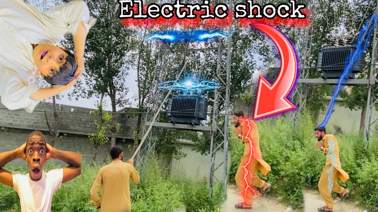 ✋🏾Transformer 🤯Danger ⚠️ Shock ⚡️ #mykhanvlog #500subcribers #vlogging 