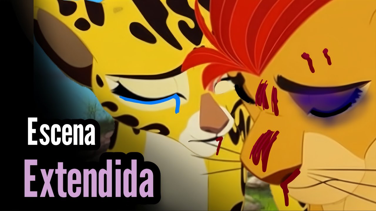 Kion x Fuli 