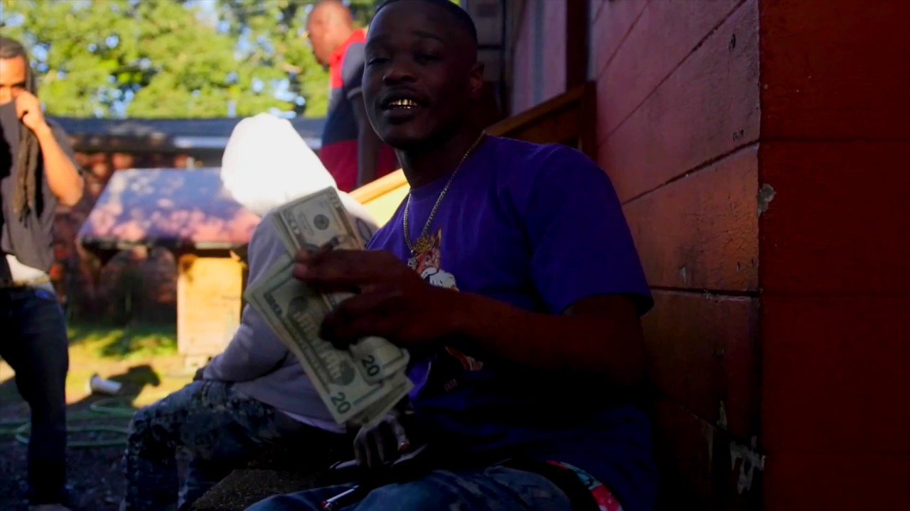 YSP LIL BOSS | WASSUP | SHOT BY @CRAYVIZION