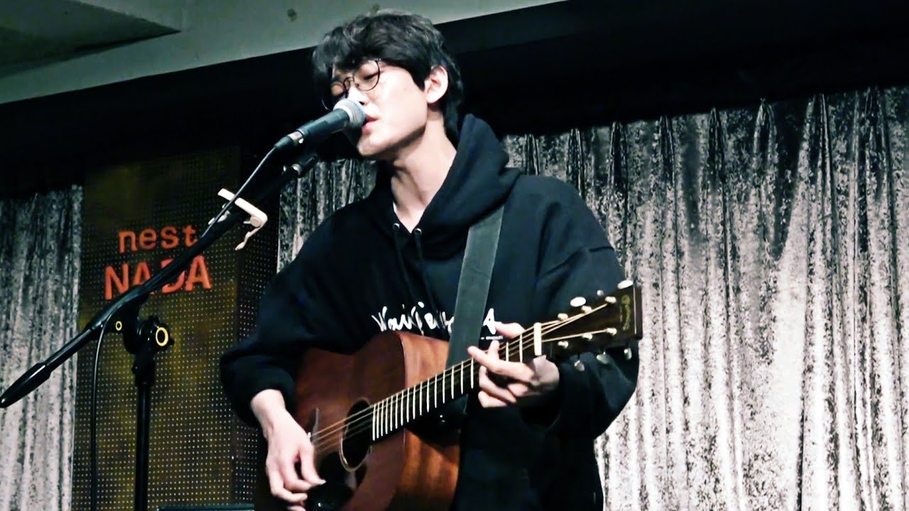 [191122] Wooden Sword - 너드커넥션 Nerd Connection