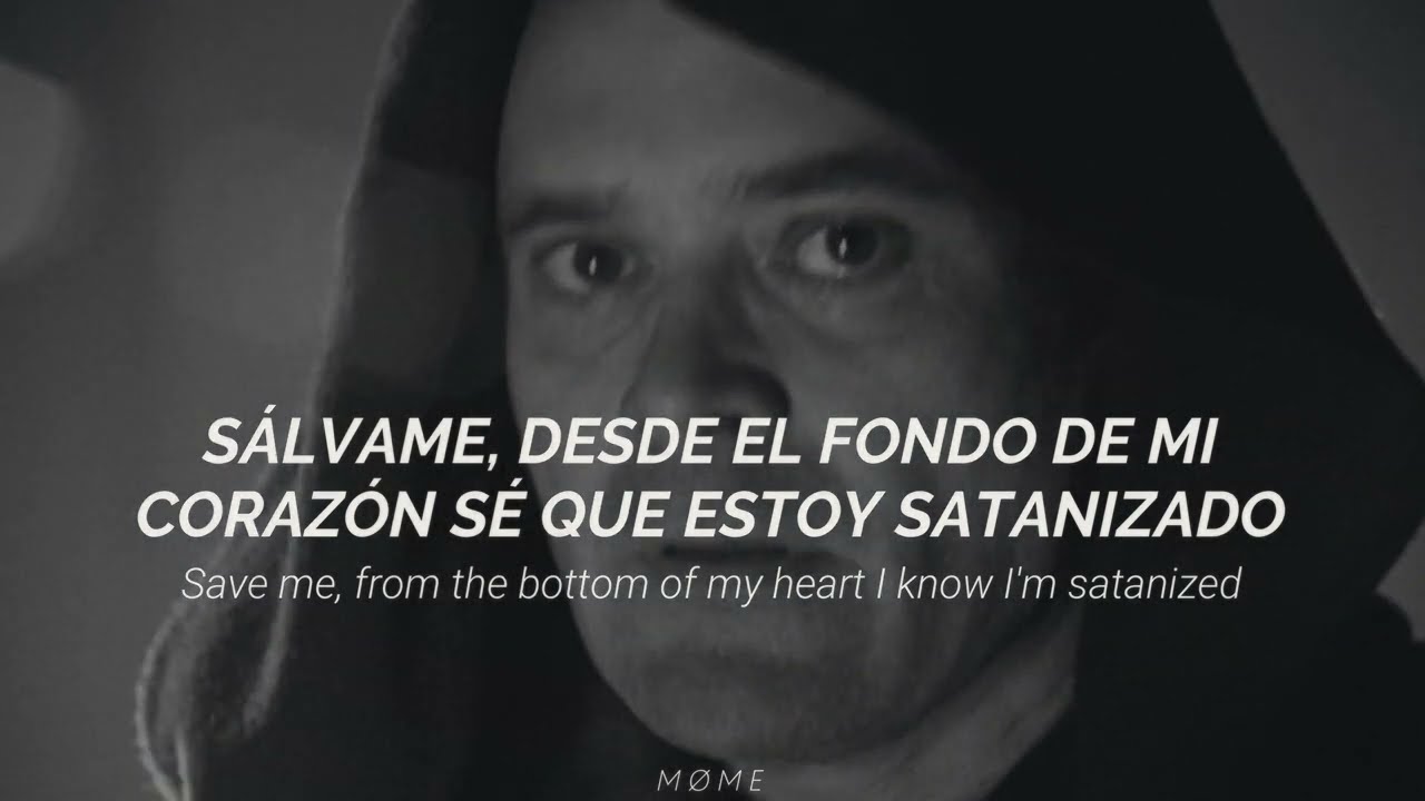 Ghost - Satanized (Subtitulado)