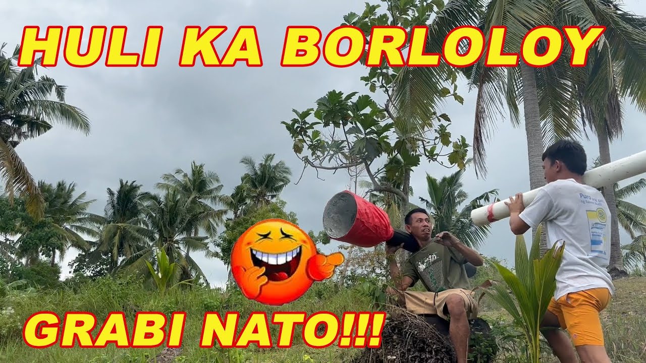 Grabi Nato🤣matatawa talaga kayo nito🤣 Watch till the end🤣Bemaks tv
