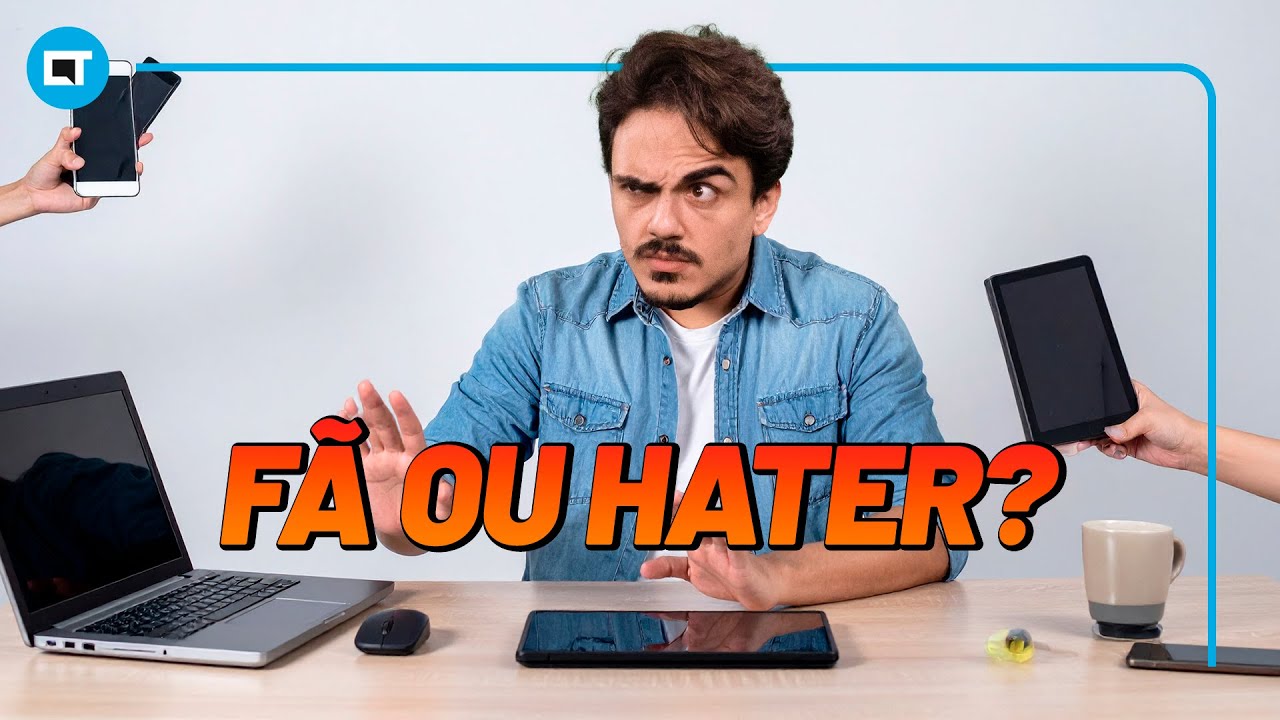 Algumas das tecnologias modernas que s&oacute; complicaram ainda mais a nossa vida