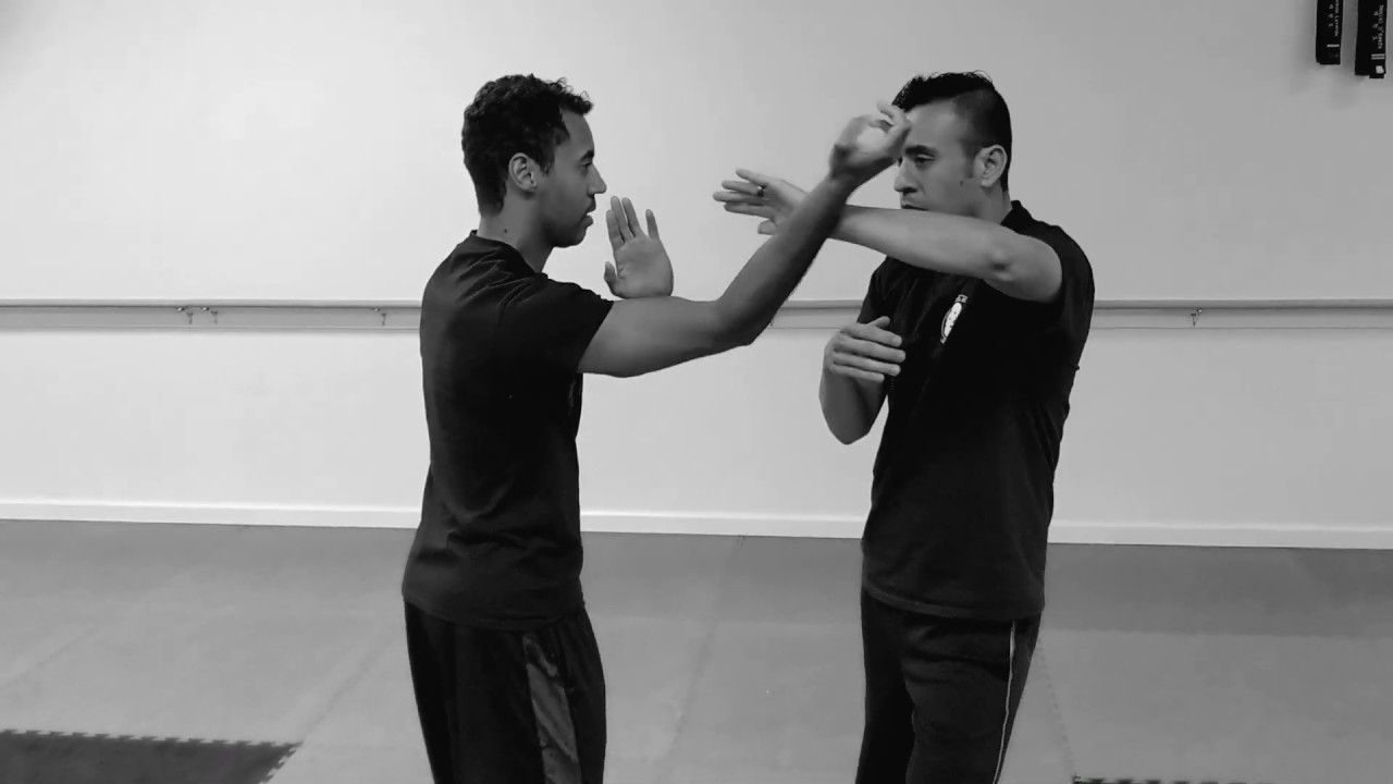 Drills to improve skills