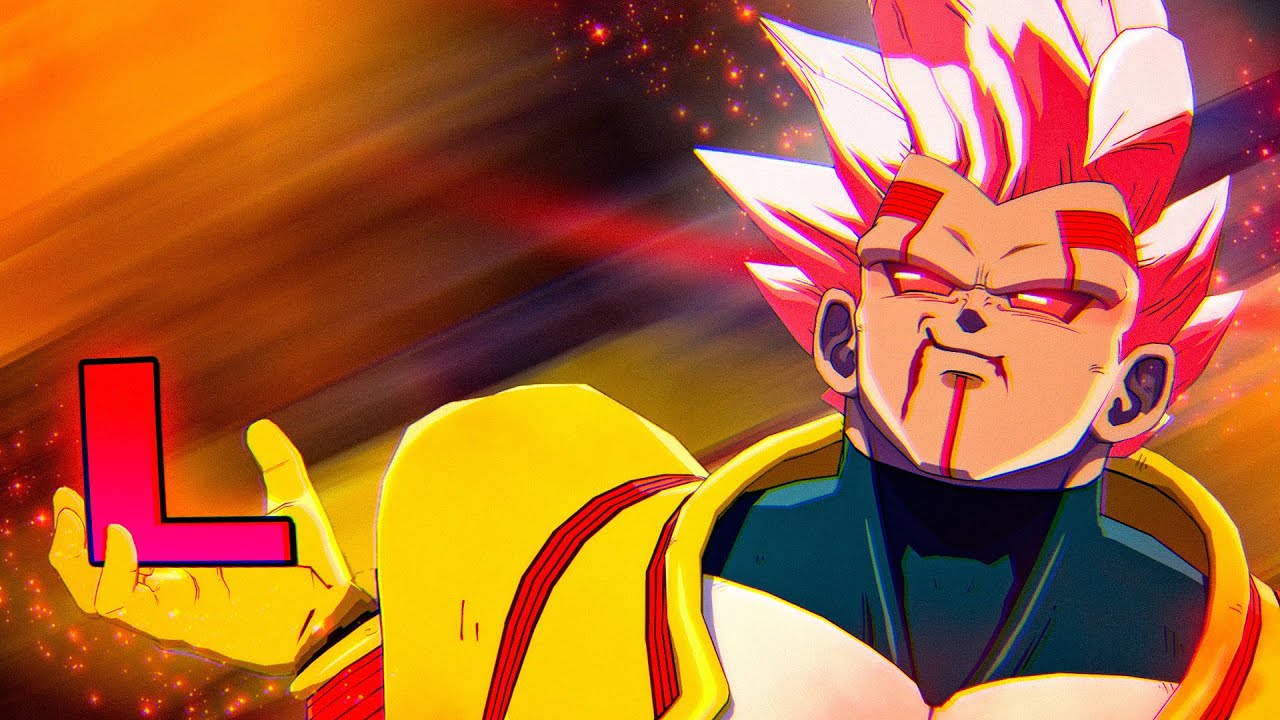 This Character Is Simply UNFAIR...😭