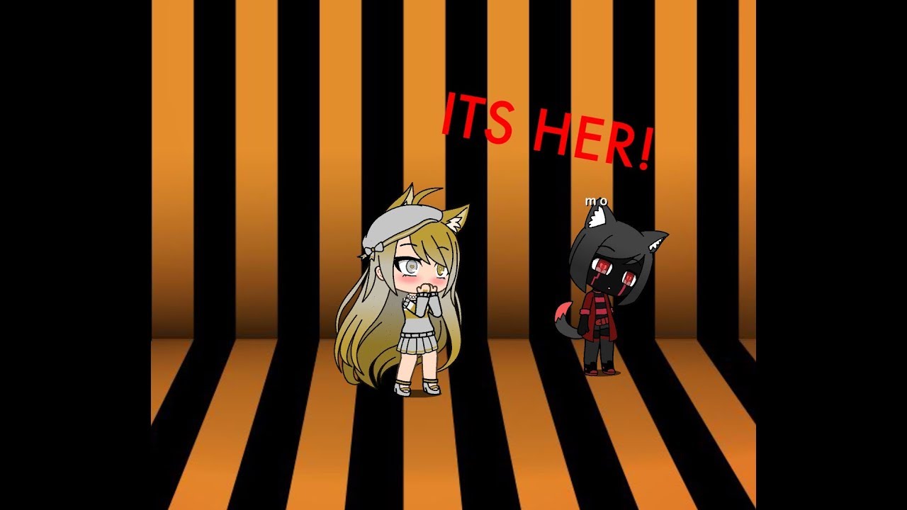 WE FOUND M O! - Gacha Life M O Code and Quiz