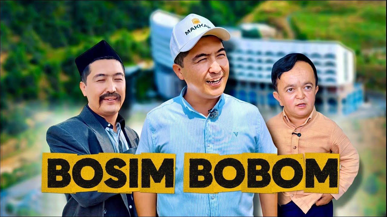 BOSIM BOBOM