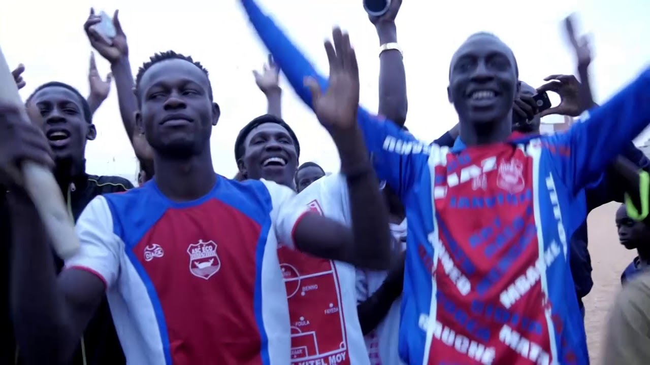 Clip ASC ÉCO Young Feat Thiéky 7