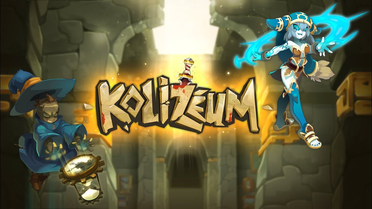 DOFUS 2.71 | OS au tour 1 en Xelor Elio