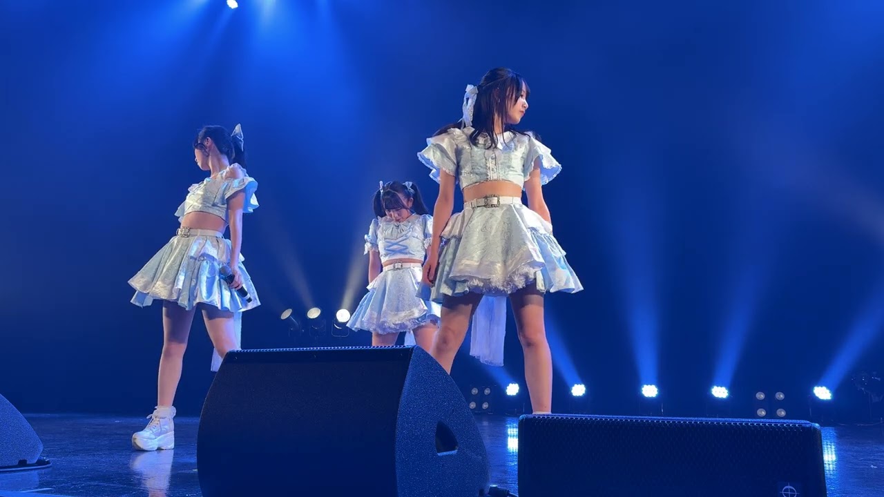 Amairo-Flip 2025.06.15 Zepp de LIVE @ZeppNamba