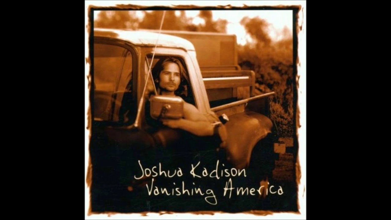 Joshua Kadison - Shine