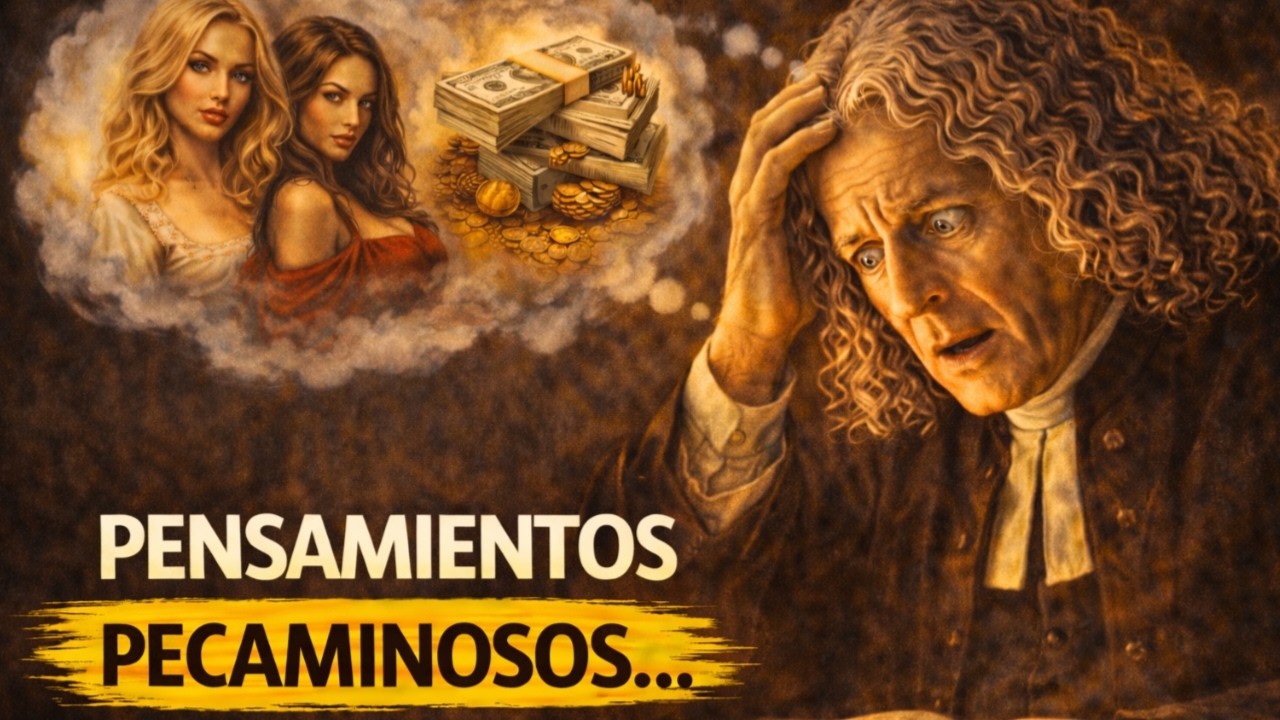Cómo John Wesley Venció Pensamientos Pecaminosos