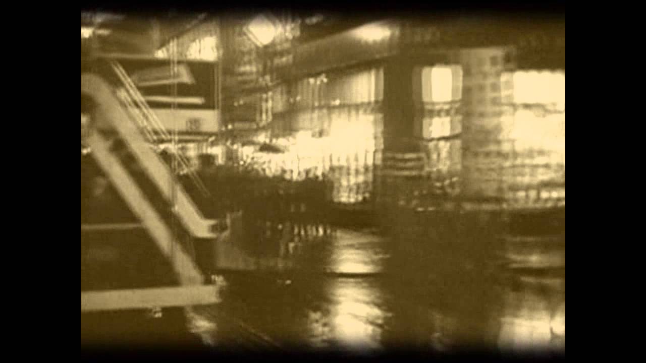 I WANNA GO PLACES AND DO THINGS - Lud Gluskin and his Orchestra