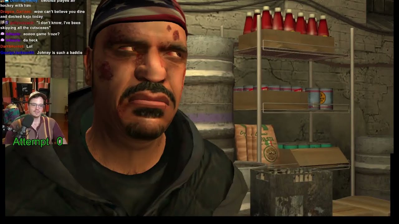 FINISHING TLAD FAST CAR (12 March, 2026) (4 vods stitched together bc of tech difficulties)