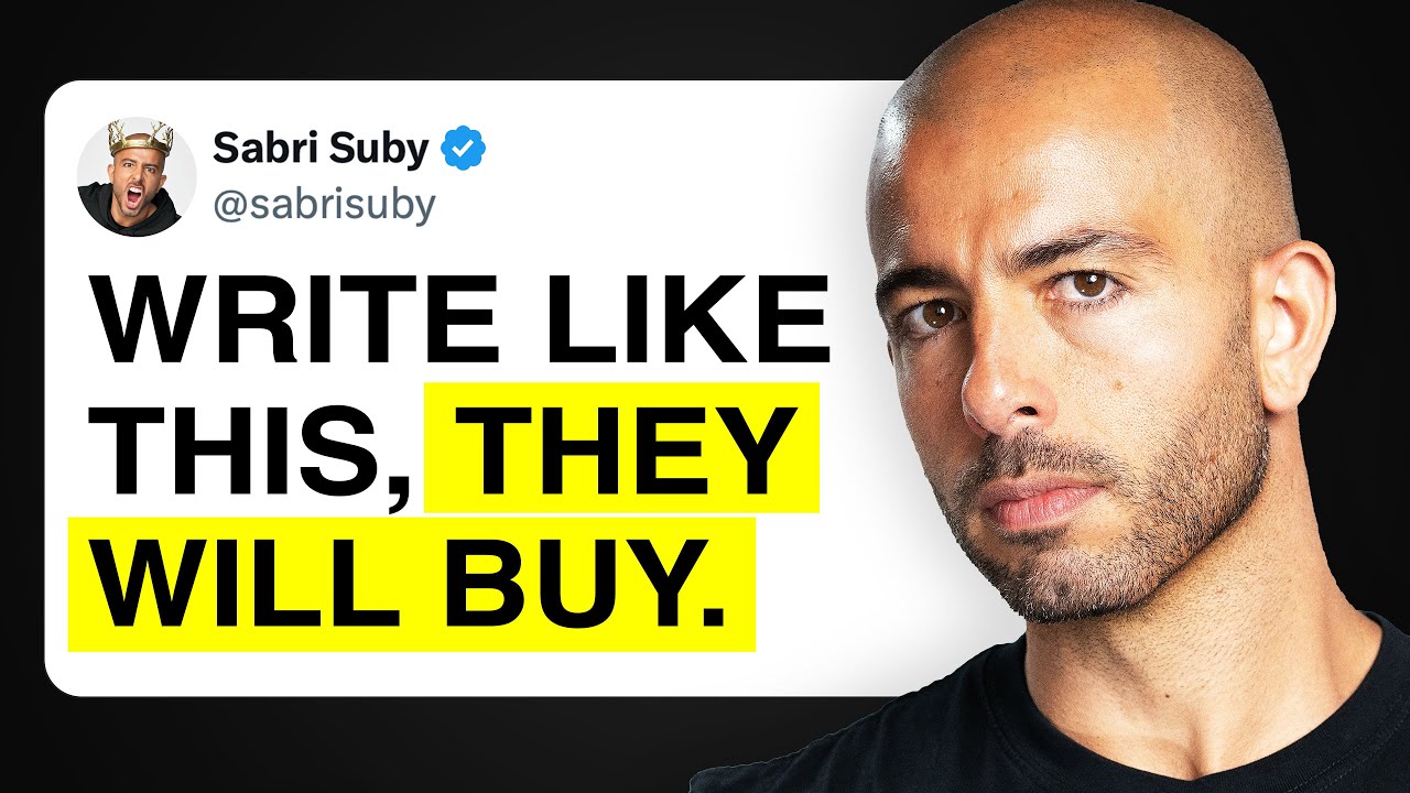 18 Years of Copywriting Advice in 93 Minutes