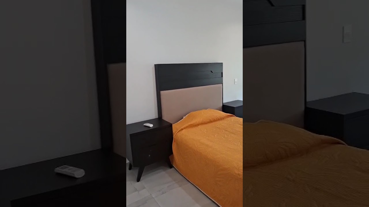 DEPARTAMENTO AMUEBLADO MUY  LINDO EN RENTA EN LONG ISLAND CANCUN AV HUAYACAN