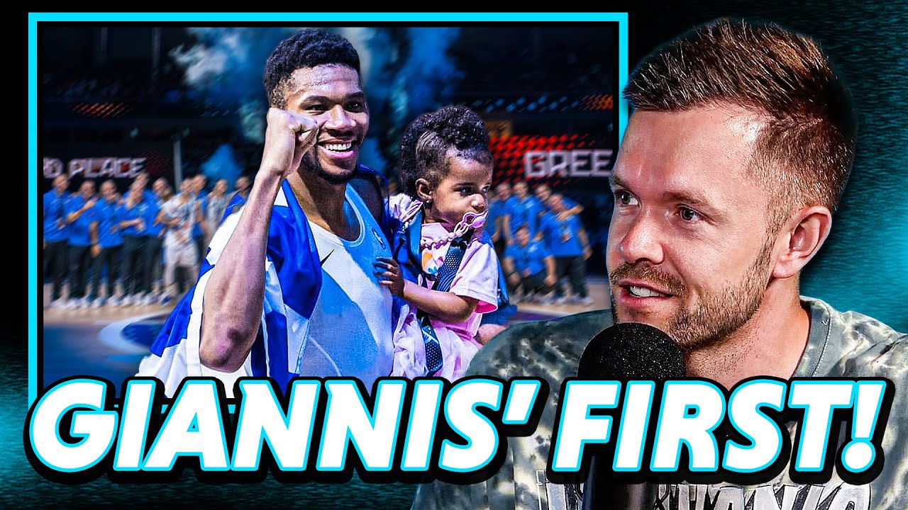 Greece Finally Wins Medals After Insane Drama!