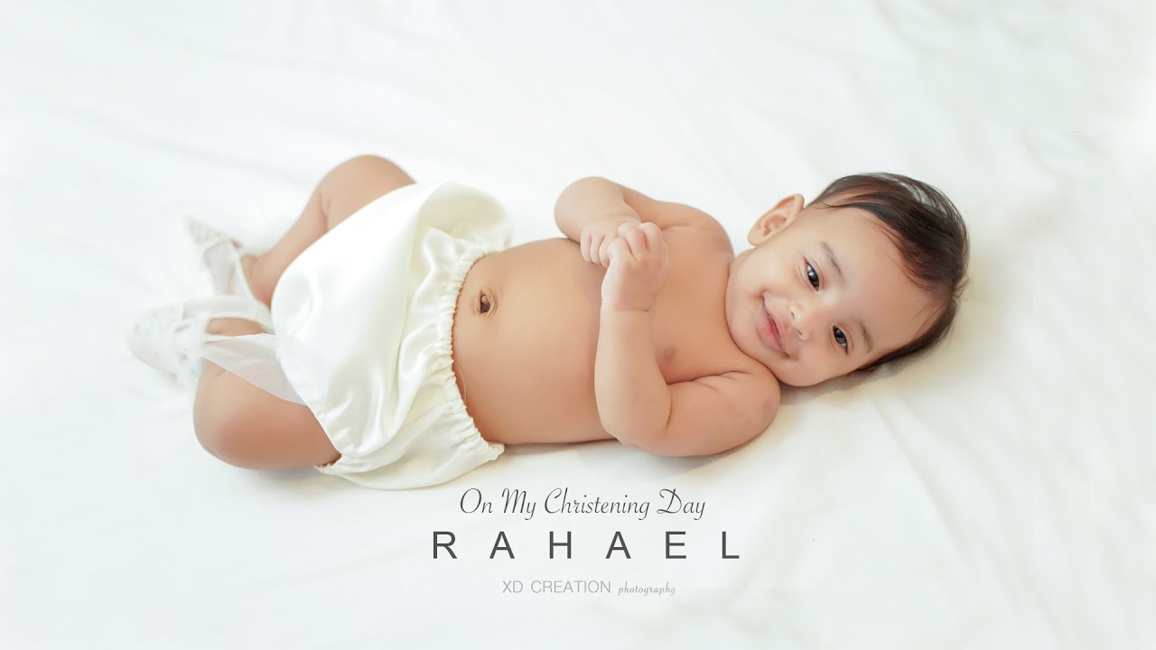 KERALA BAPTISM HIGHLIGHTS OF RAHAEL