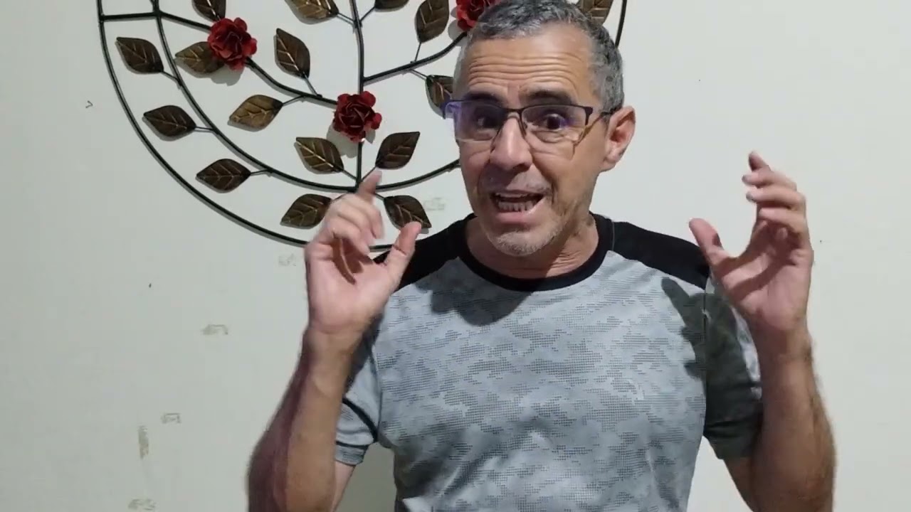 Trigésimo sétimo dia de um Casal com Propósito...