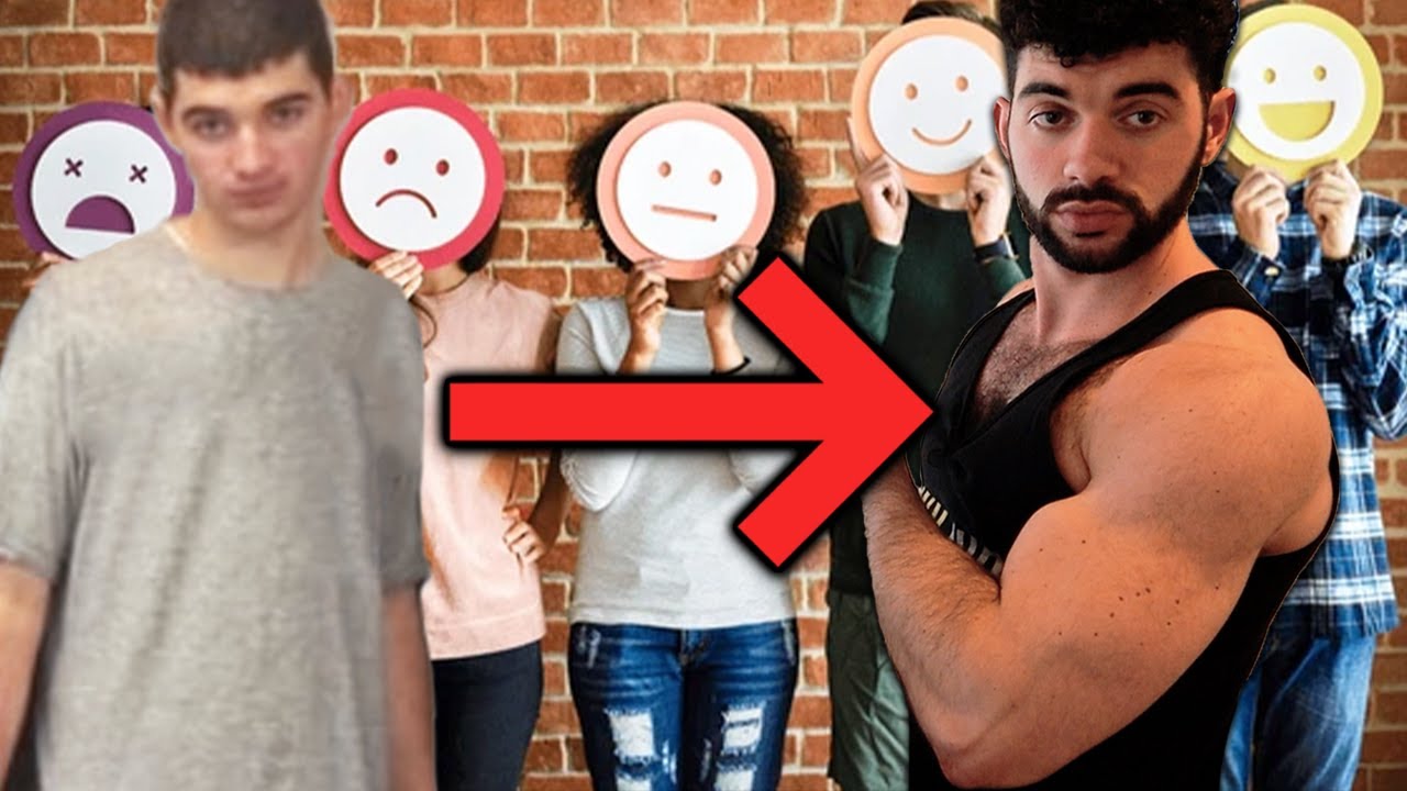 How People Treat You DIFFERENT Once You Get Jacked