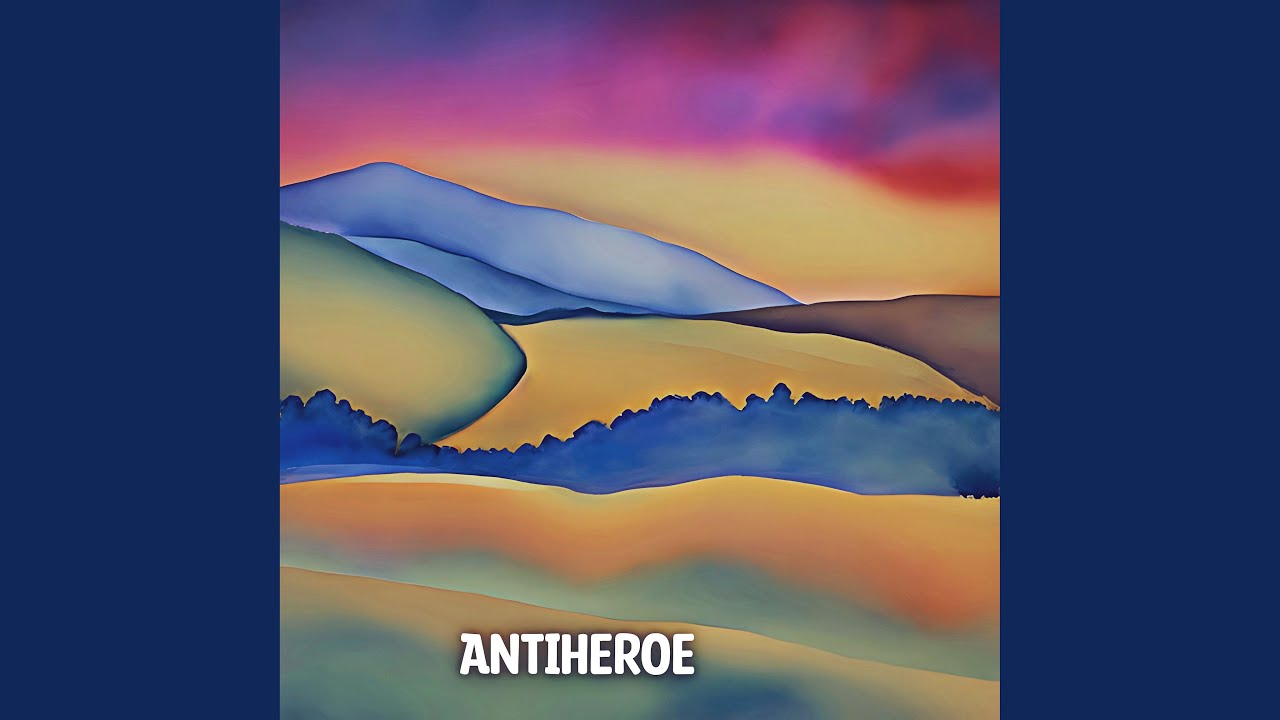 Antiheroe