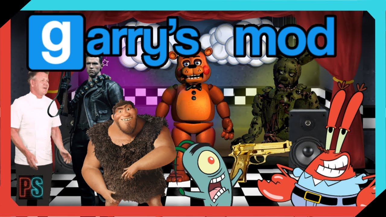 DA CREW DID WHAT TO GRUG AND TERMINATOR??