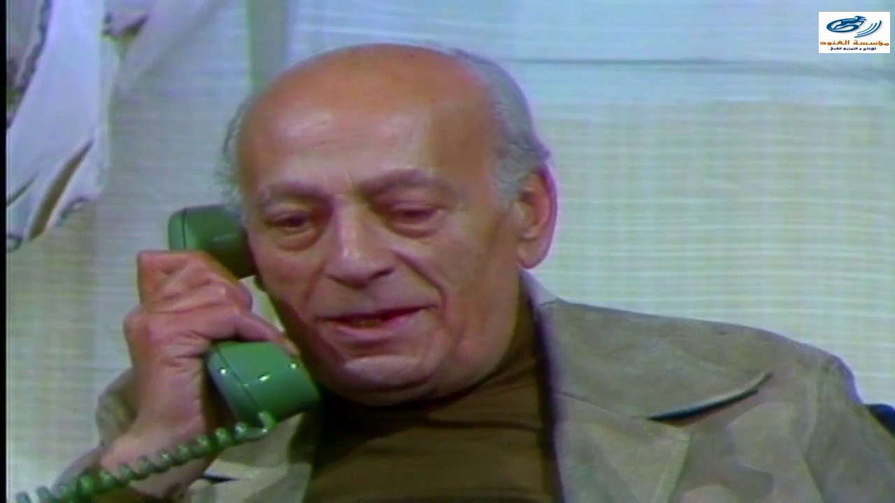 المسلسل المصري الثار قبل الحب احيانا الحلقة 2