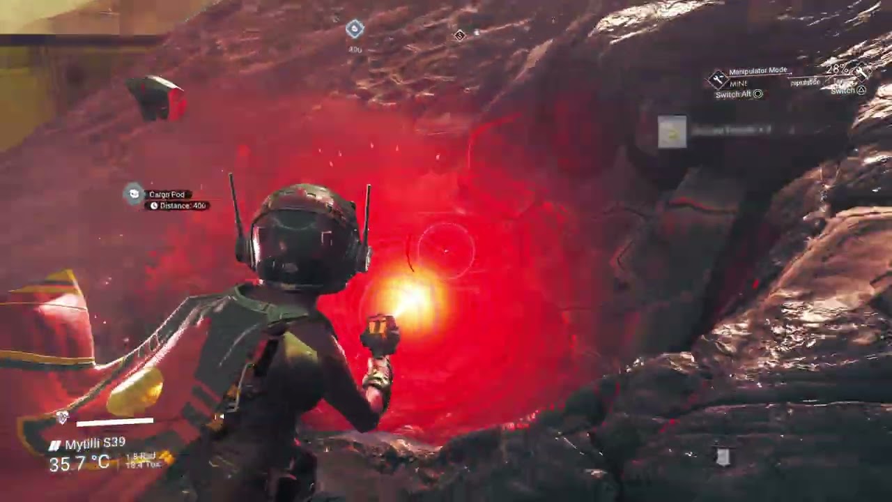 No Man's Sky Gameplay - Part 11