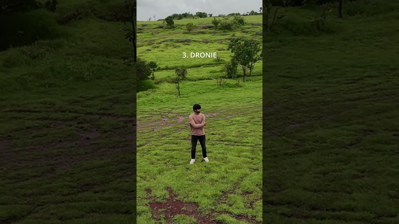 The DJI Neo offers six distinct QuickShot modes that allow you to capture cinematic shots easily.