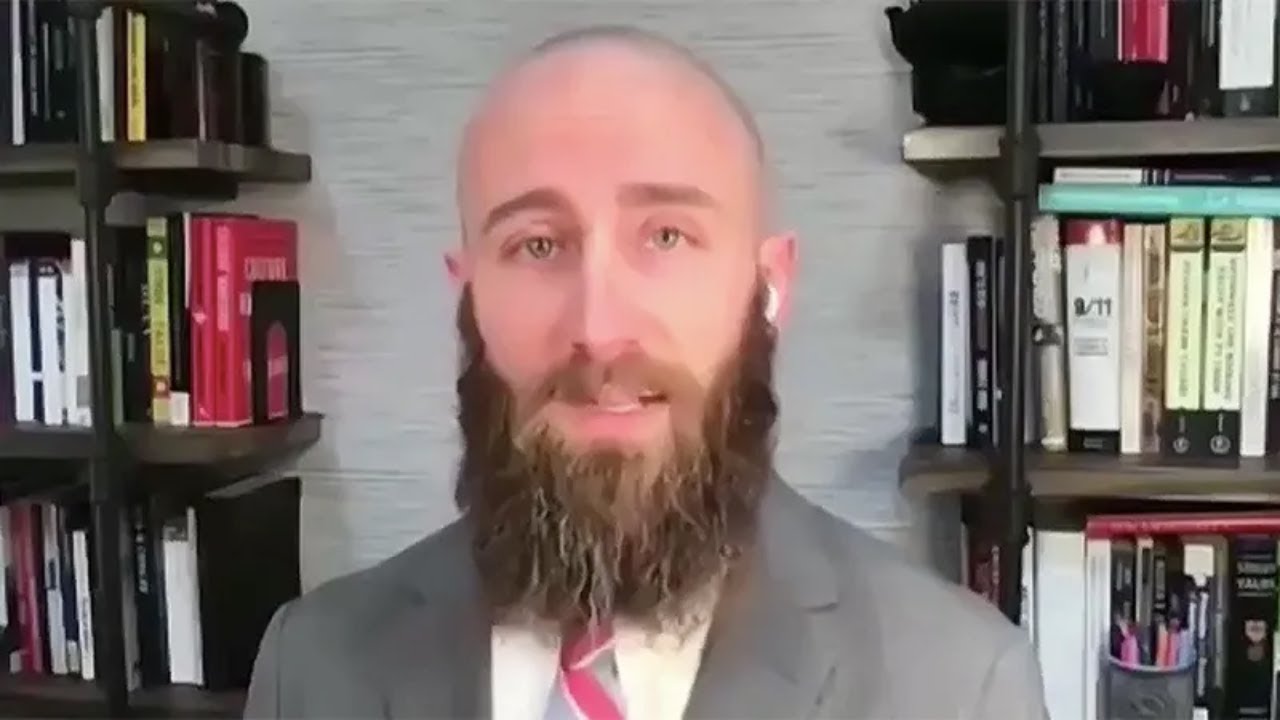Veteran who infiltrated Three Percenters describes what he uncovered