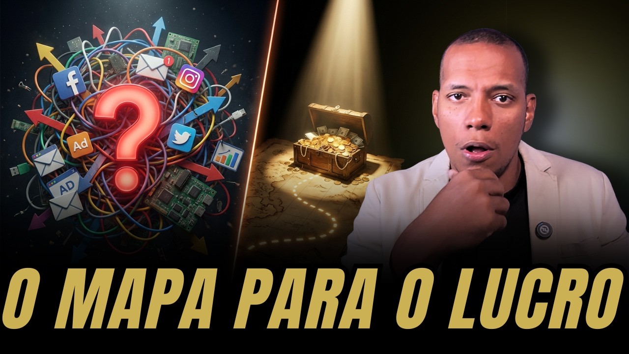 O SISTEMA DE 6 ETAPAS PARA VENDAS PREVISÍVEIS