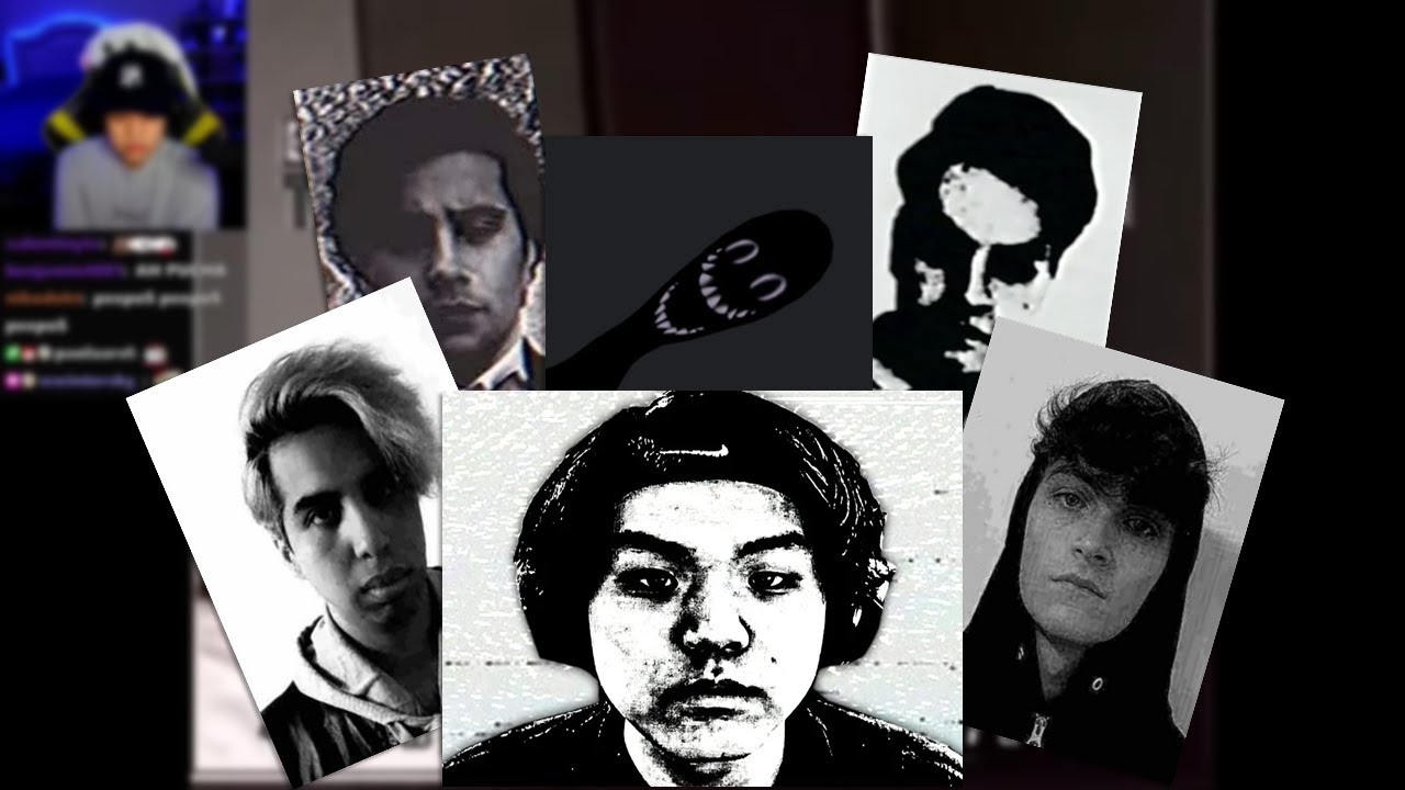 Bite (MEWMIX) pero Ale Wang REACCIONA a THE MANDELA CATALOGUE - Random_Guy
