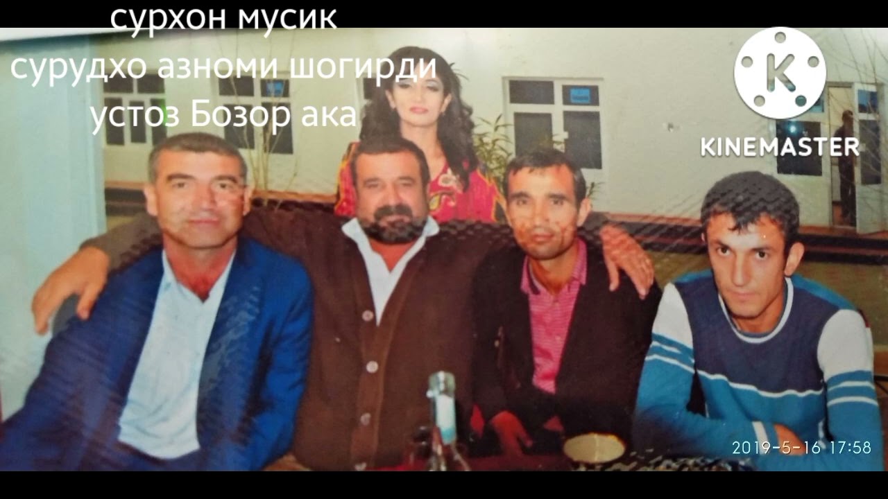 сурудхои туёна икроршох Абдуназаров 2022