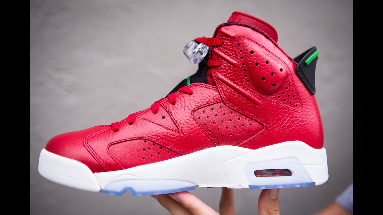 Air Jordan 6 